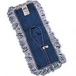 View: E052 Nylon Finish Mop looped fringe Pack of 6
